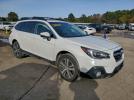 Subaru Outback 2.5i Limited Image 2