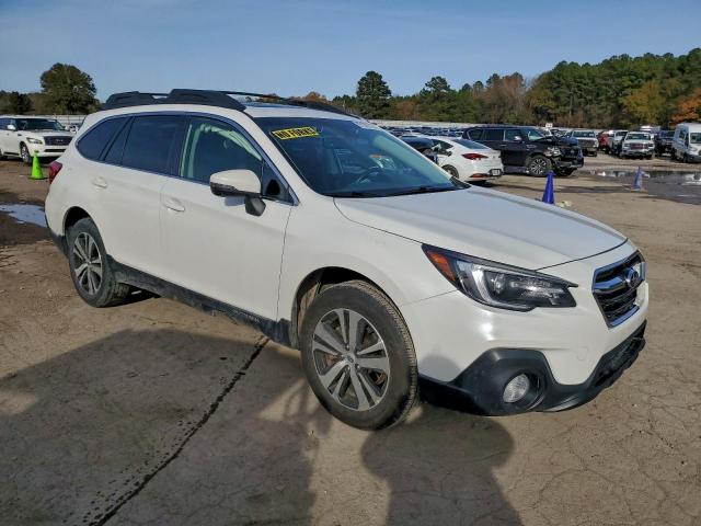 Subaru Outback 2.5i Limited Image 2