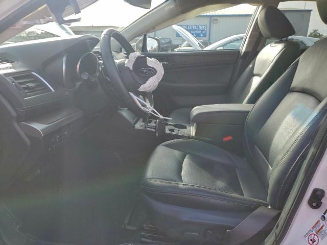 Subaru Outback 2.5i Limited Image 5