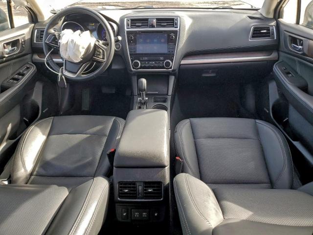 Subaru Outback 2.5i Limited Image 4