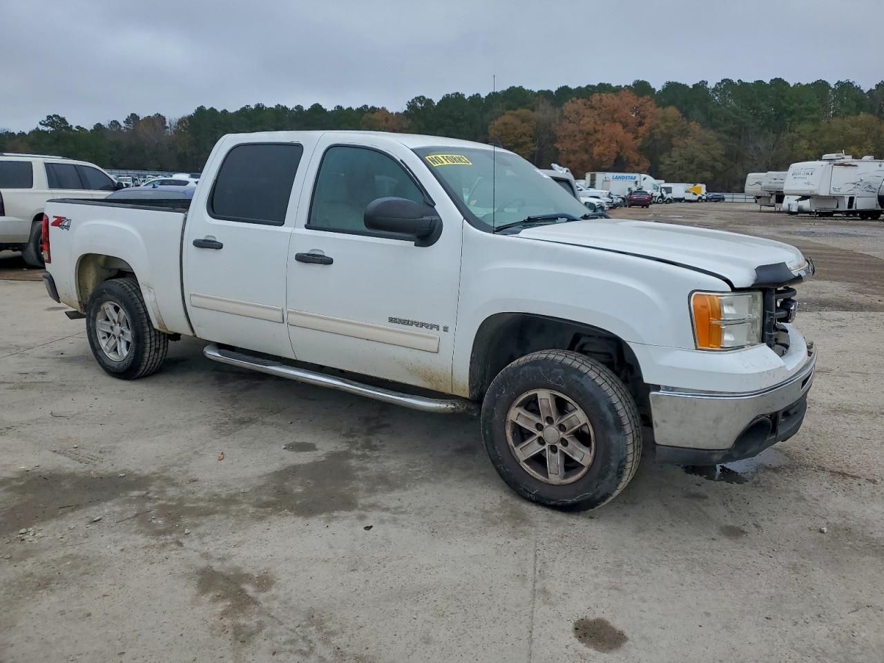 GMC Sierra K1500 Sle Image 5