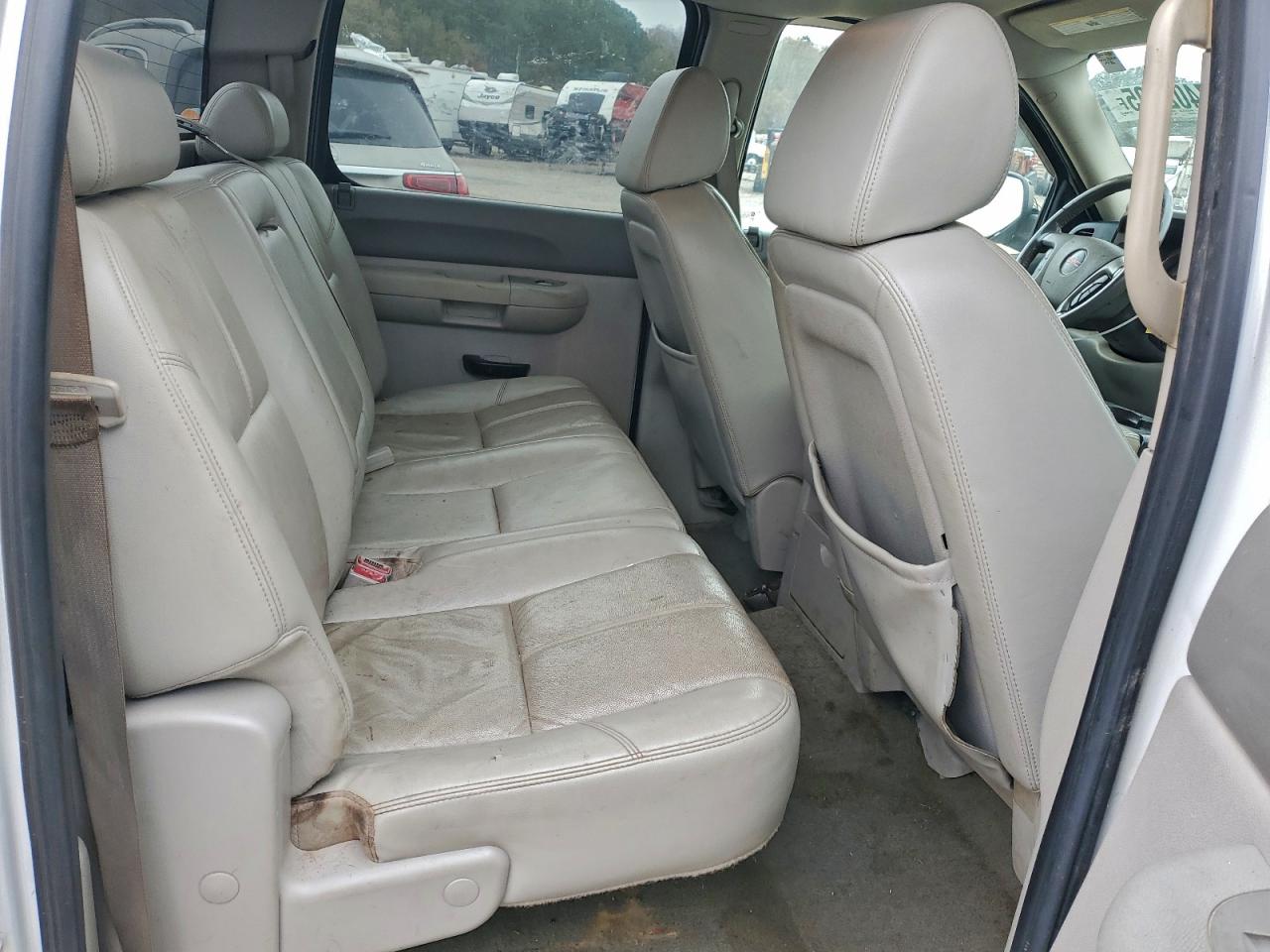 GMC Sierra K1500 Sle Image 11