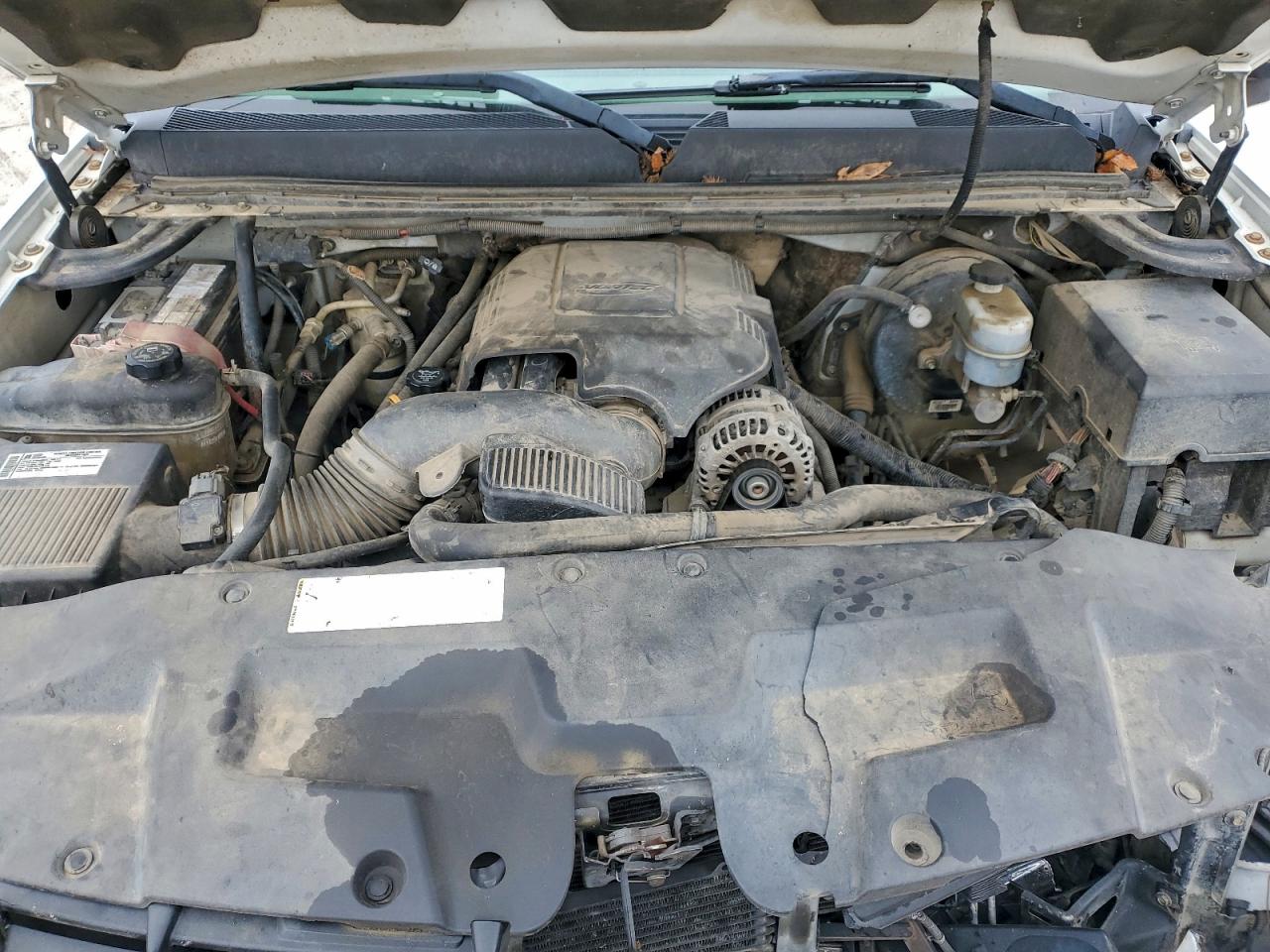 GMC Sierra K1500 Sle Image 12