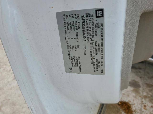 GMC Sierra K1500 Sle Image 10