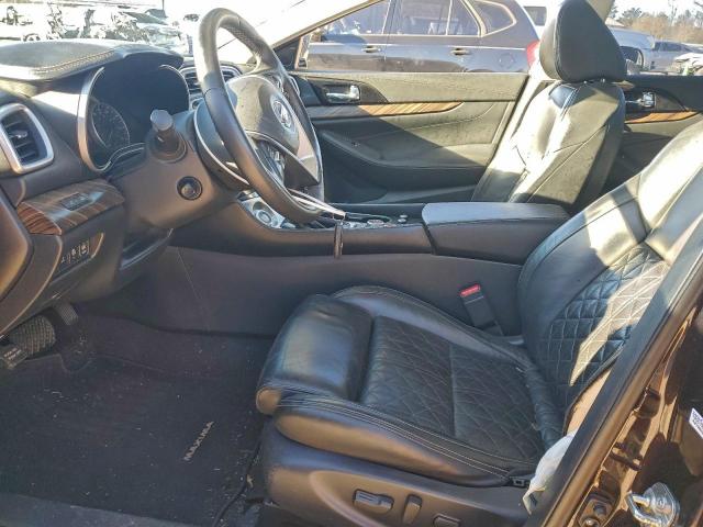 Nissan Maxima 3.5s Image 5