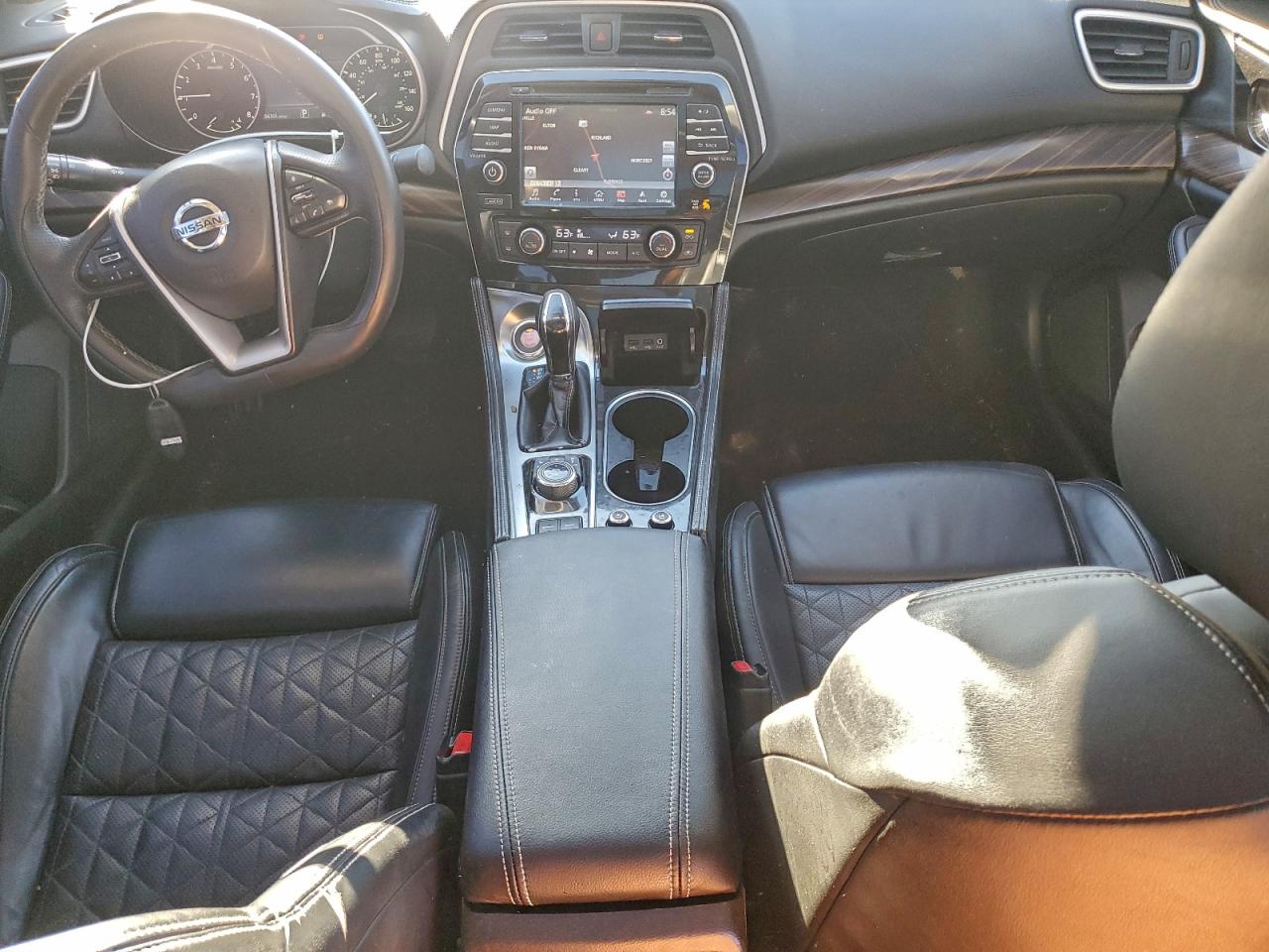 Nissan Maxima 3.5s Image 7