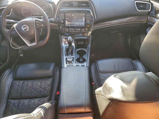 Nissan Maxima 3.5s Image 7