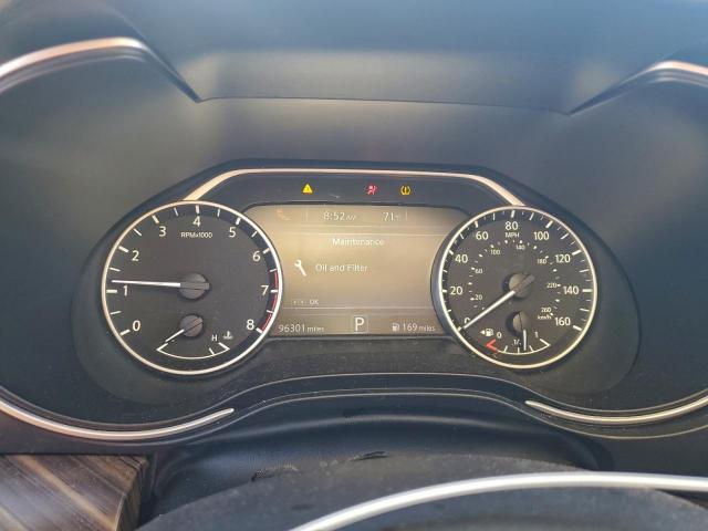 Nissan Maxima 3.5s Image 6