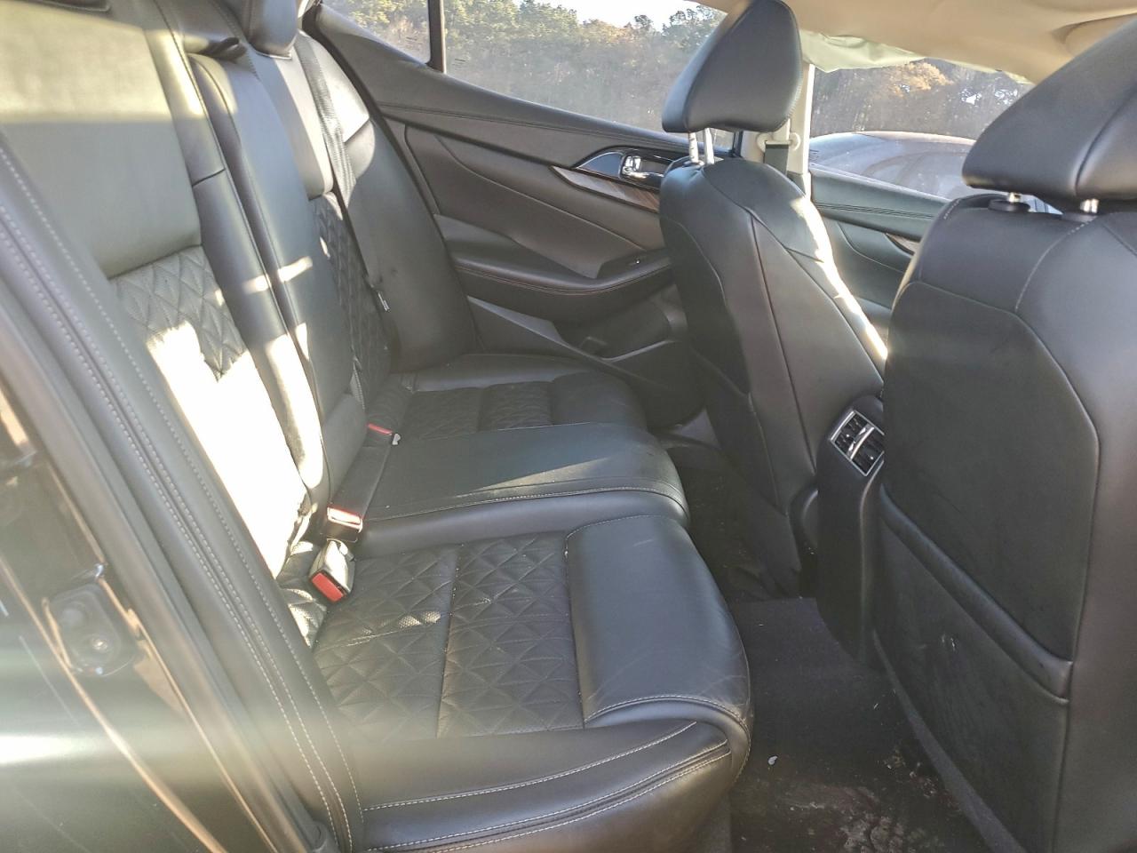 Nissan Maxima 3.5s Image 12