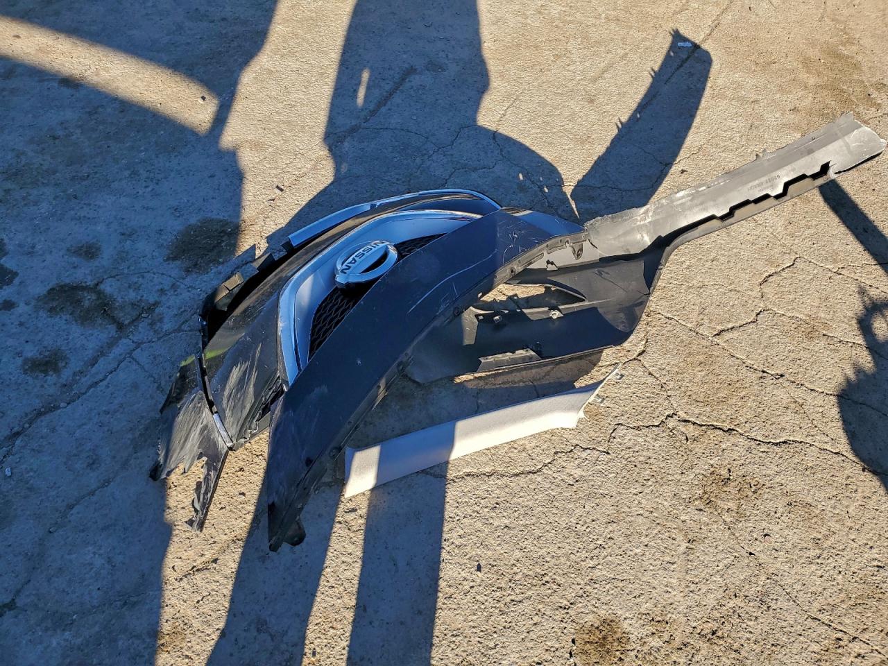 Nissan Maxima 3.5s Image 11