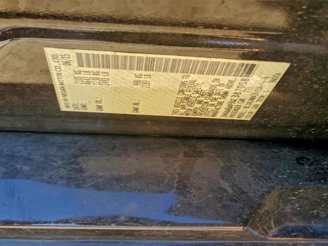 Nissan Maxima 3.5s Image 9