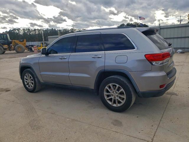 Jeep Grand Cherokee Laredo Image 3