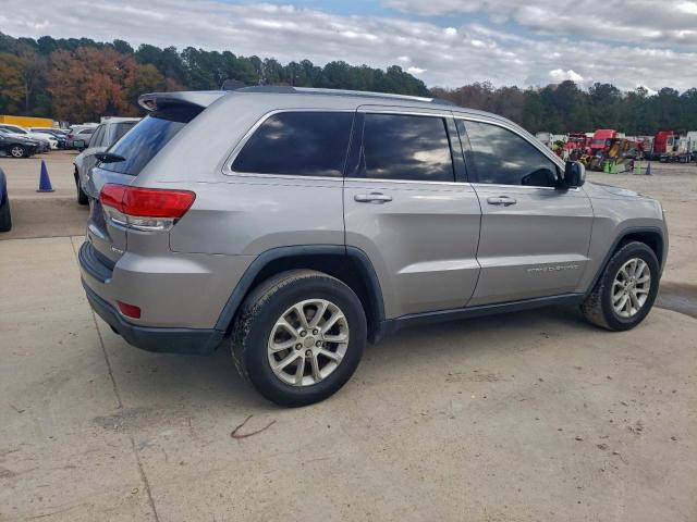 Jeep Grand Cherokee Laredo Image 12