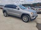 Jeep Grand Cherokee Laredo Image 9
