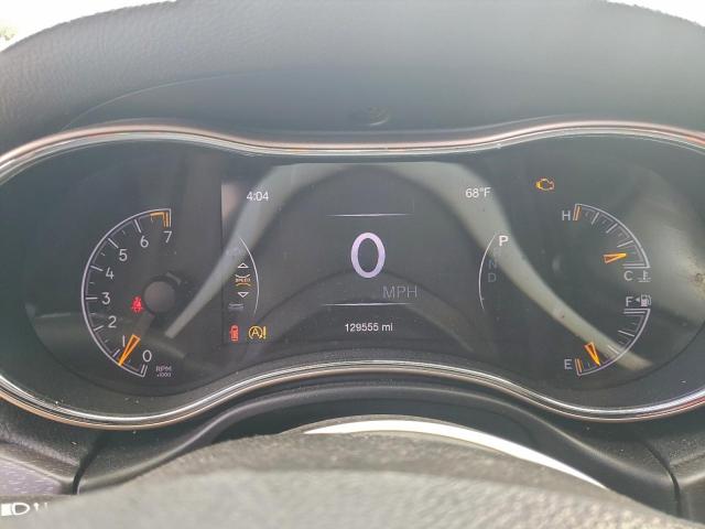 Jeep Grand Cherokee Laredo Image 13