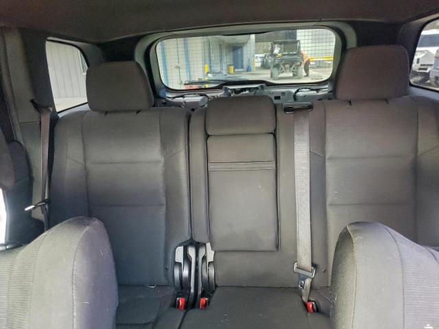 Jeep Grand Cherokee Laredo Image 10