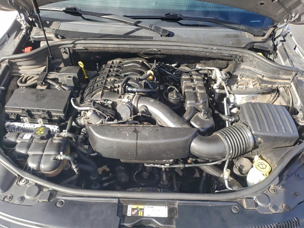 Jeep Grand Cherokee Laredo Image 4