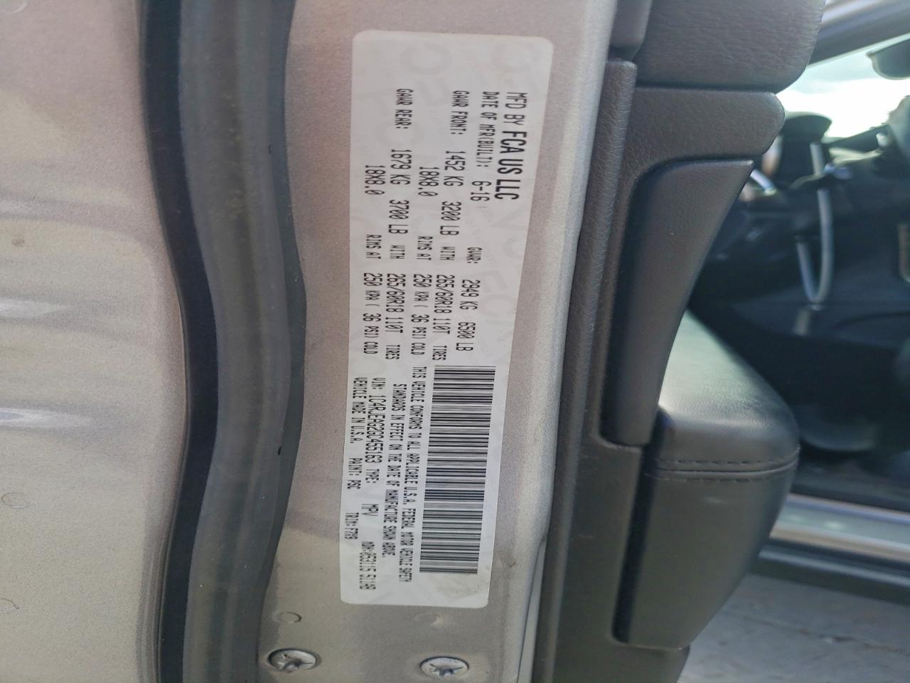 Jeep Grand Cherokee Laredo Image 6