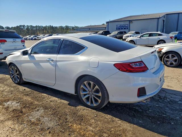 Honda Accord Exl Image 3