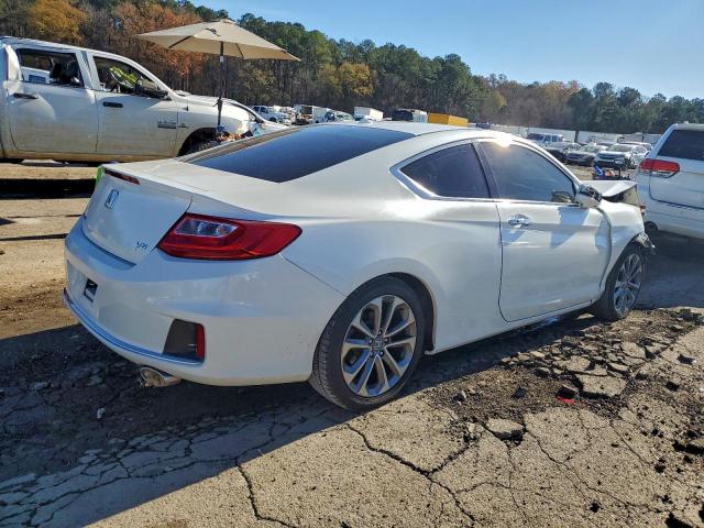 Honda Accord Exl Image 2