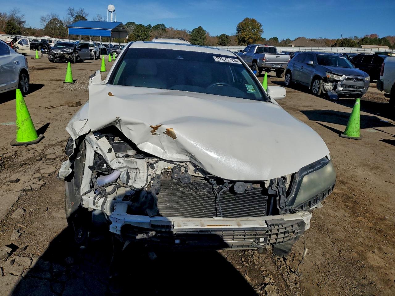 Honda Accord Exl Image 10