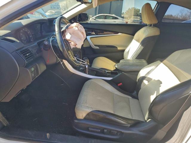 Honda Accord Exl Image 7