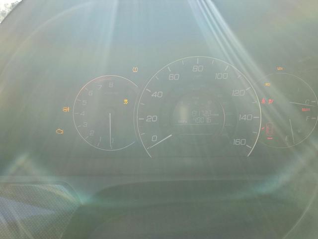 Honda Accord Exl Image 4