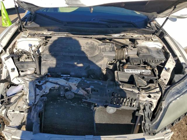 Honda Accord Exl Image 8