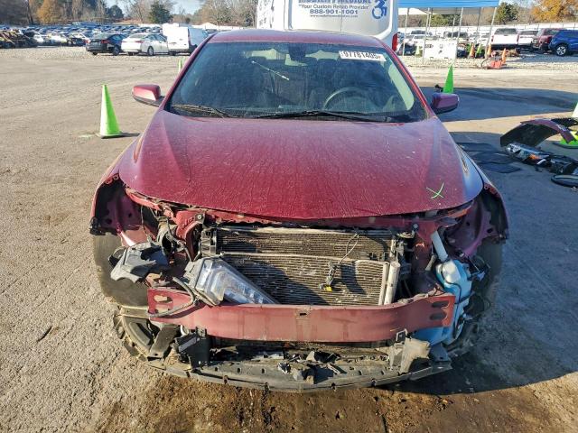 Chevrolet Malibu Lt Image 8