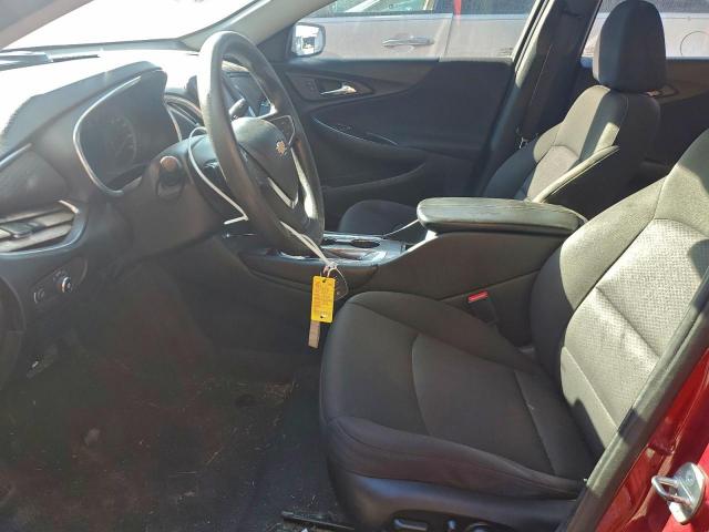 Chevrolet Malibu Lt Image 9