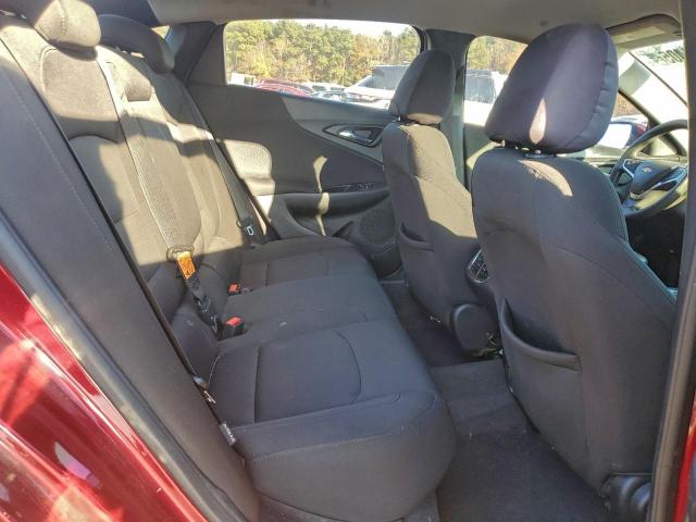 Chevrolet Malibu Lt Image 13