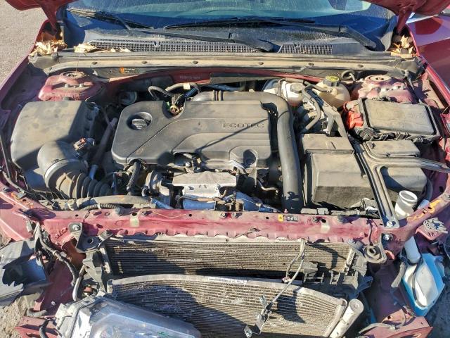 Chevrolet Malibu Lt Image 2