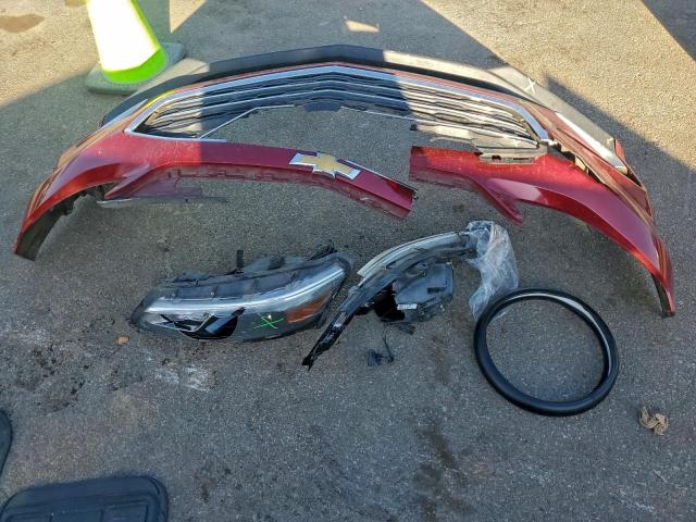 Chevrolet Malibu Lt Image 11