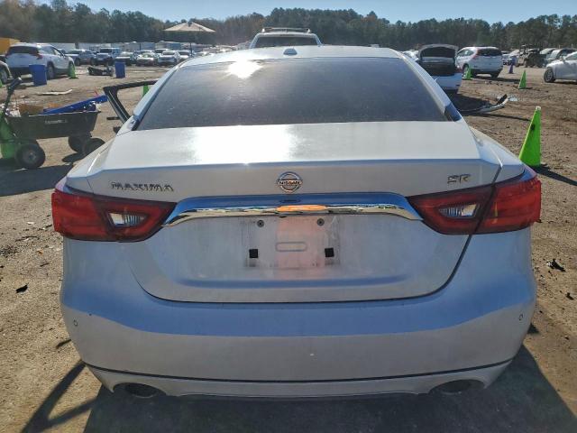 Nissan Maxima 3.5s Image 7