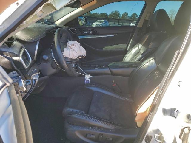 Nissan Maxima 3.5s Image 6