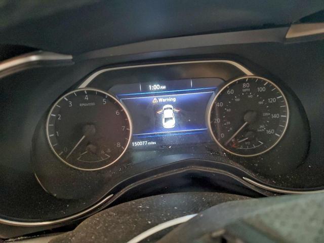 Nissan Maxima 3.5s Image 3