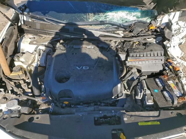 Nissan Maxima 3.5s Image 4