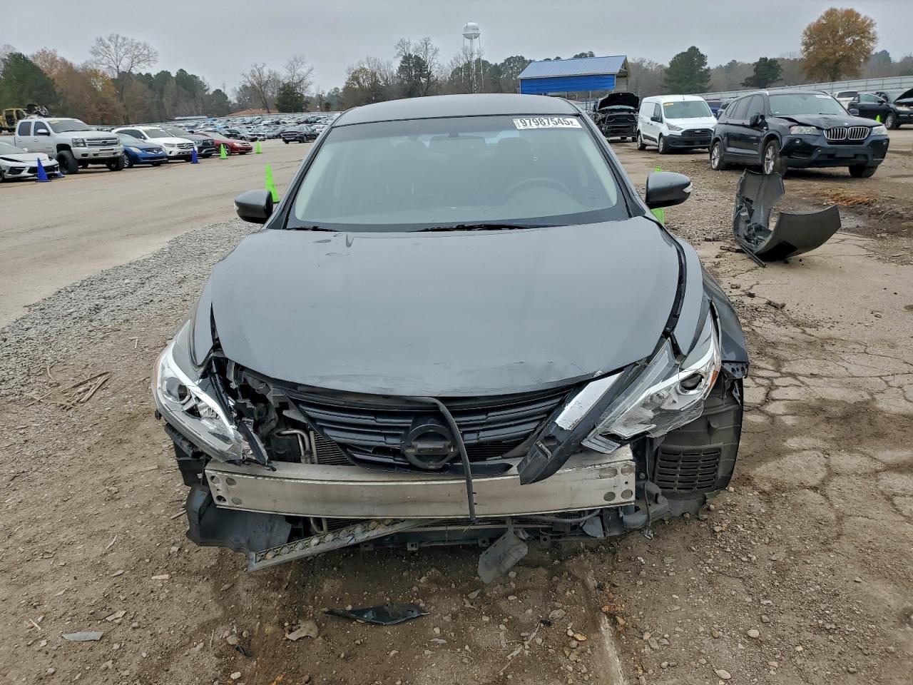 Nissan Altima 2.5 Image 3