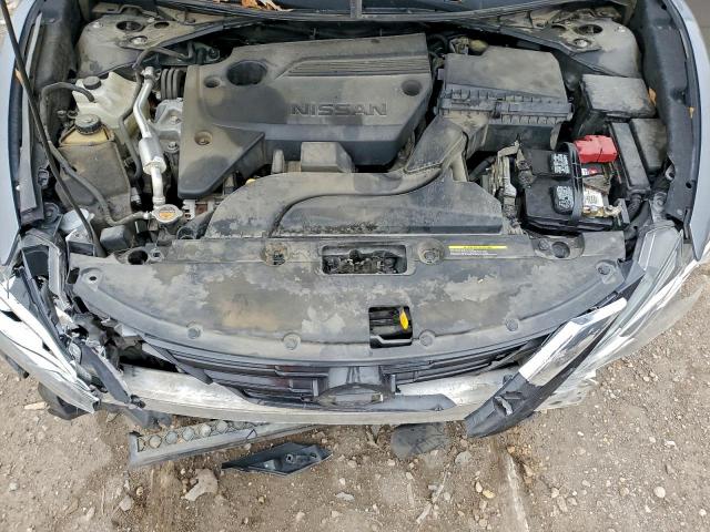 Nissan Altima 2.5 Image 10