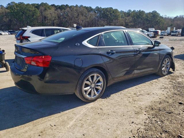 Chevrolet Impala Lt Image 6