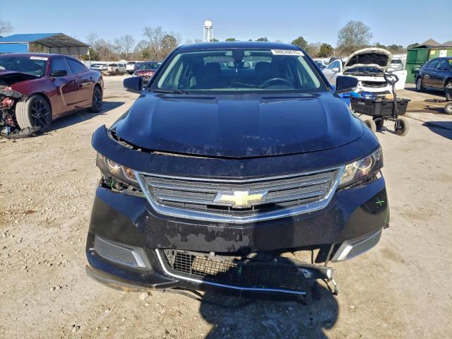 Chevrolet Impala Lt Image 5