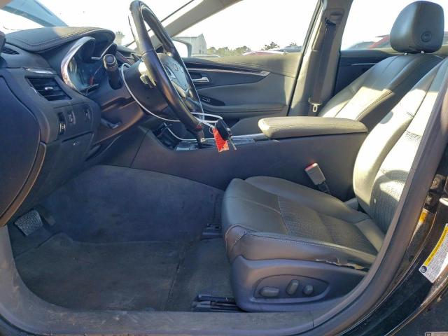 Chevrolet Impala Lt Image 11