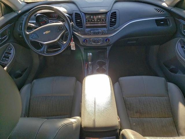 Chevrolet Impala Lt Image 7