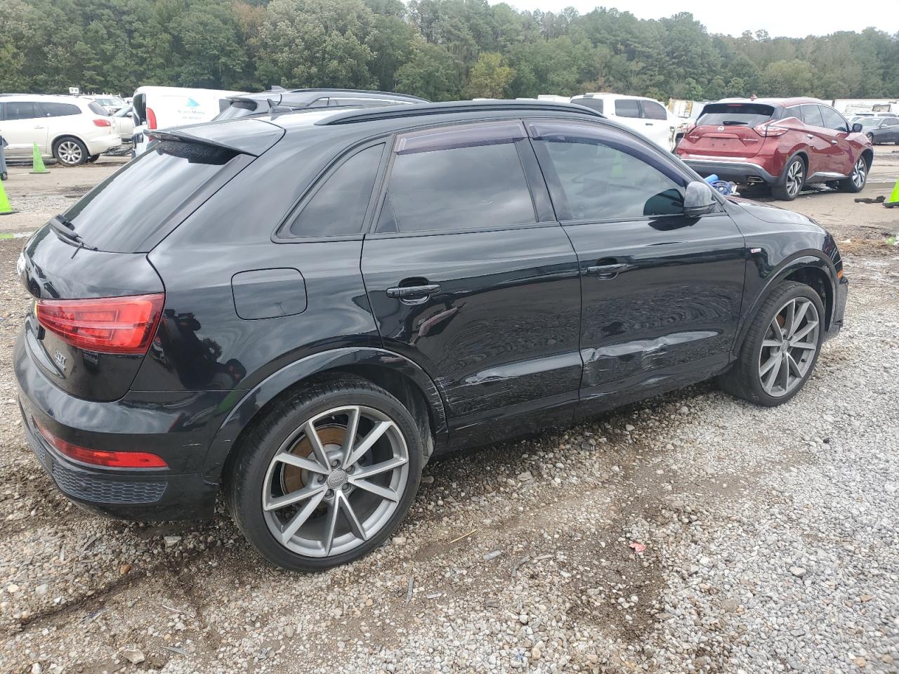 Audi Q3 Premium Plus Image 8