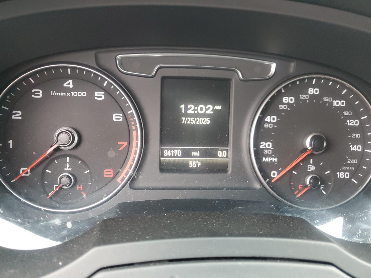 Audi Q3 Premium Plus Image 3