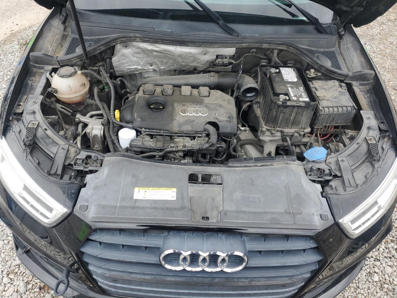 Audi Q3 Premium Plus Image 9