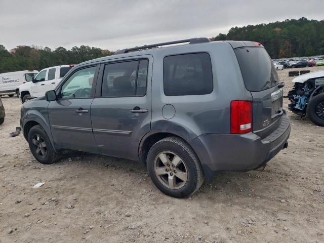 Honda Pilot Ex Image 5