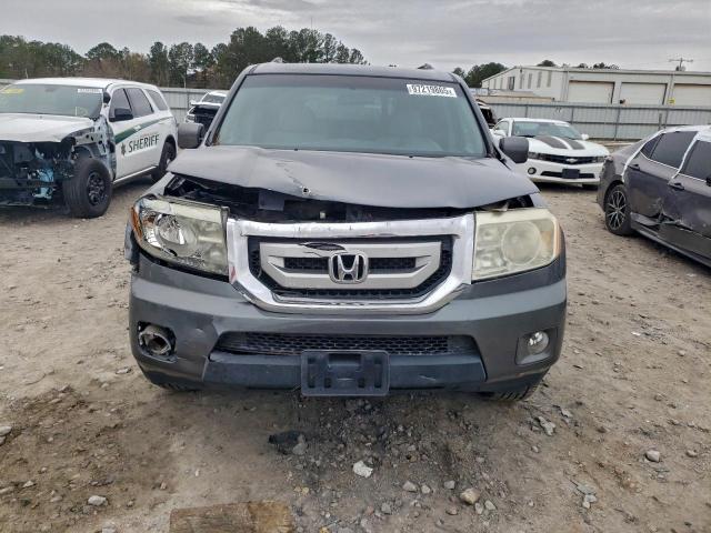 Honda Pilot Ex Image 3