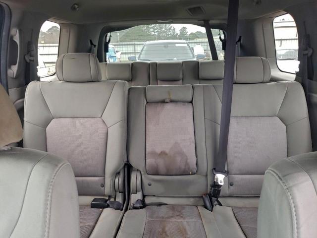 Honda Pilot Ex Image 6