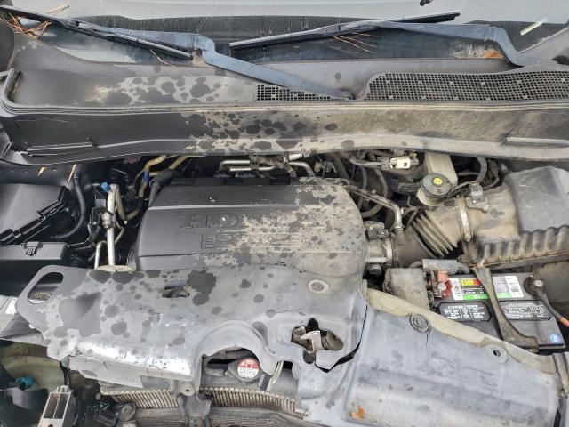 Honda Pilot Ex Image 8